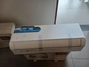 TCL Inverter Air Conditioner (WI-FI) 9000BTU