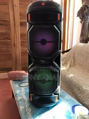 Sing E ZQS8221 party box