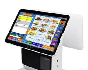 POS Supermarket Software System