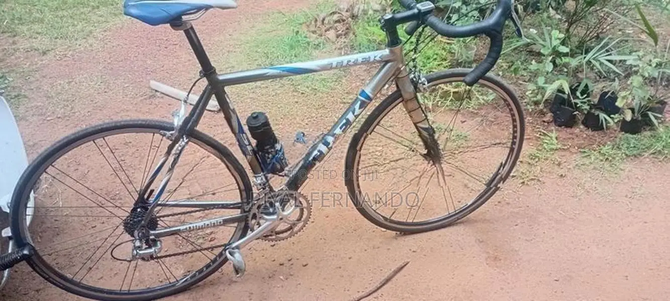 trek japan