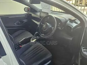 Toyota Yaris X limited 2023