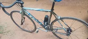trek japan