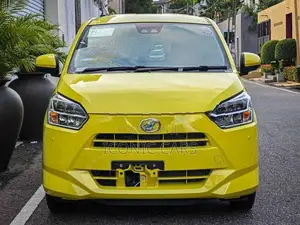 Daihatsu Mira X Limited 2024