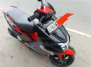 TVS Ntorq Race Edition 2020