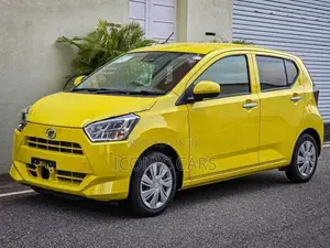 Daihatsu Mira X Limited 2024