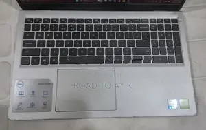Del Inspiron 15 3000 Series Laptop