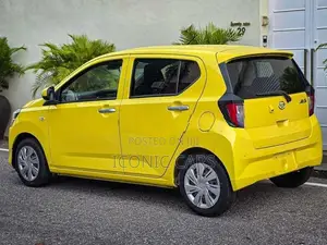Daihatsu Mira X Limited 2024