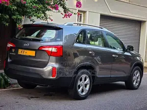 Kia Sorento 2014