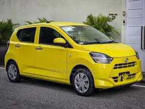 Daihatsu Mira X Limited 2024