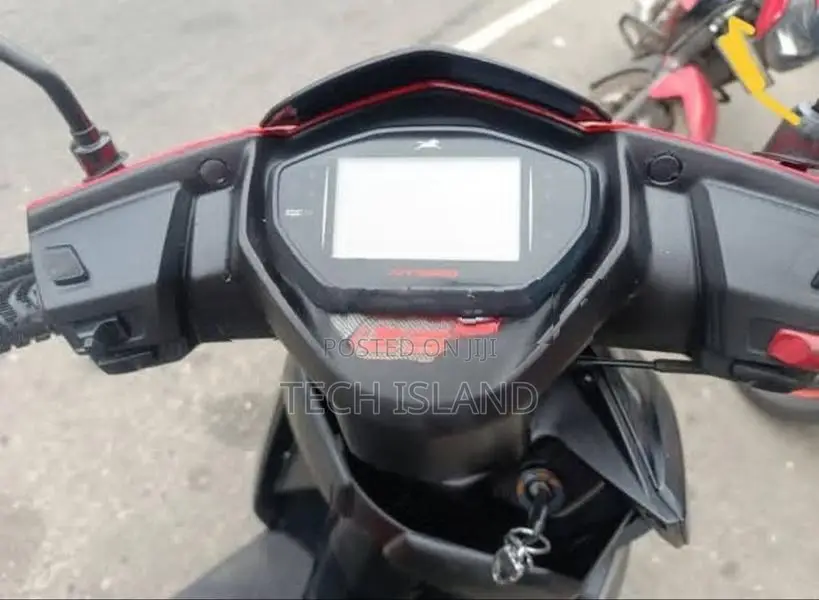 TVS Ntorq Race Edition 2020