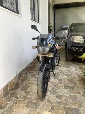 Bajaj Pulsar 150 DTS-i 2009