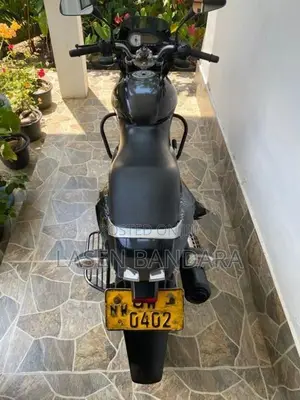 Bajaj Pulsar 150 DTS-i 2009