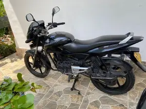 Bajaj Pulsar 150 DTS-i 2009