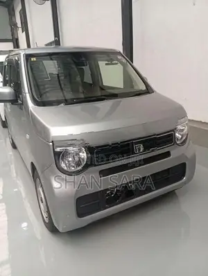 Honda N-WGN G 2024