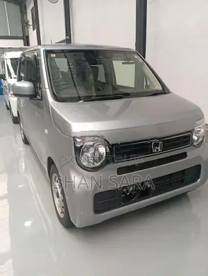 Honda N-WGN G 2024