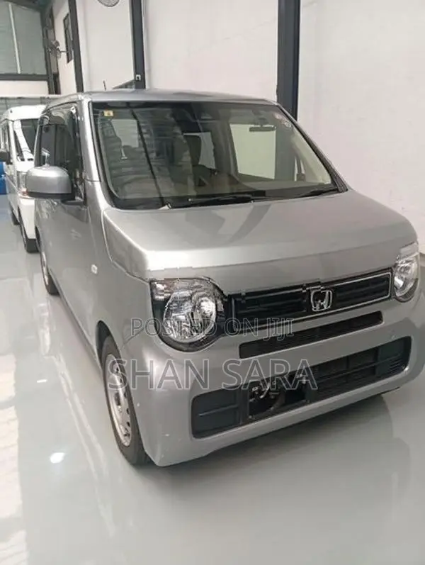 Honda N-WGN G 2024