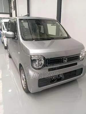 Honda N-WGN G 2024