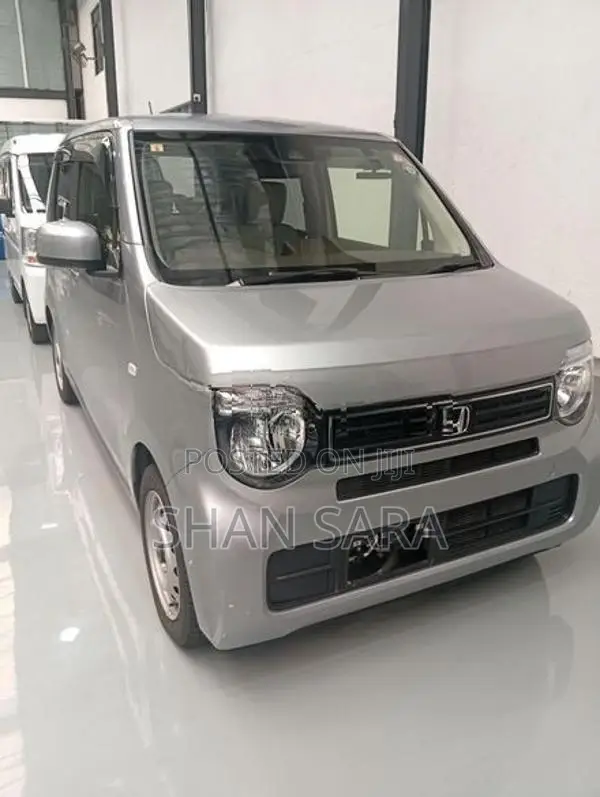 Honda N-WGN G 2024