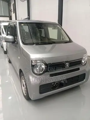 Honda N-WGN G 2024