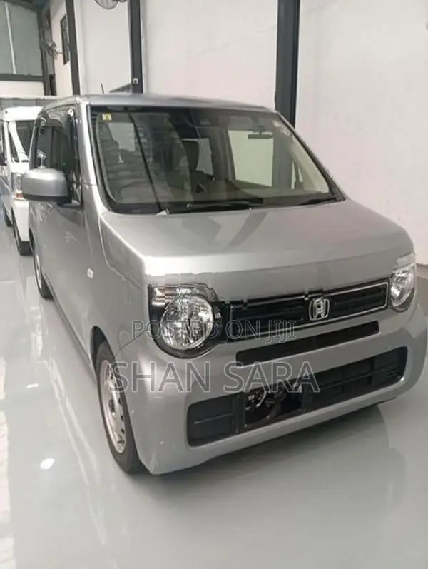 Honda N-WGN G 2024