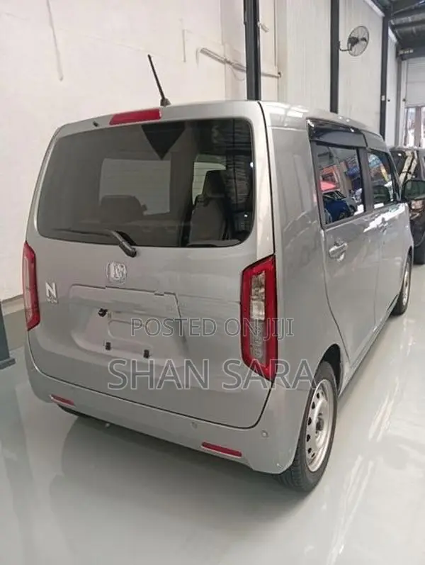 Honda N-WGN G 2024