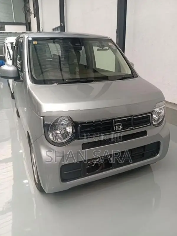 Honda N-WGN G 2024