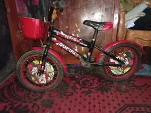 Kenton Bicycle