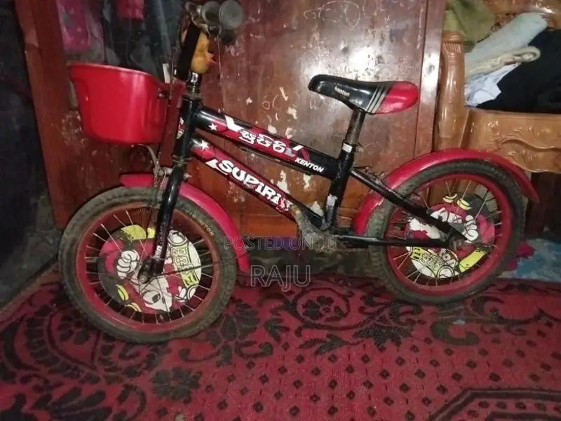 Kenton Bicycle