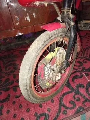 Kenton Bicycle