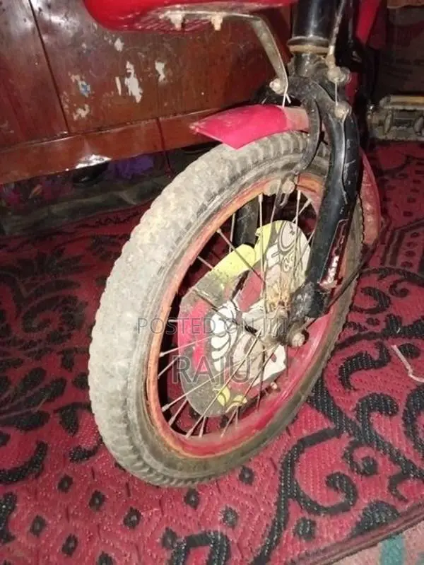 Kenton Bicycle