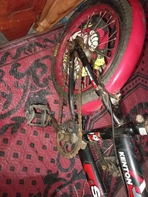 Kenton Bicycle