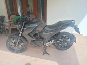 Yamaha FZ S 2025