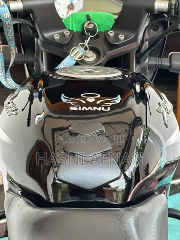 Bajaj Pulsar 150 2017