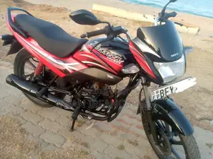 Hero Passion Pro 2018