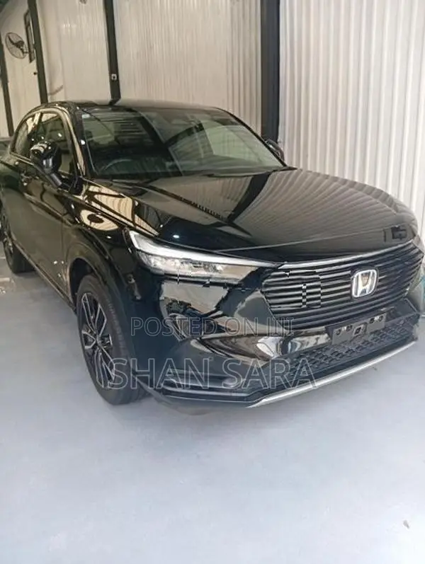 Honda Vezel Z Premium 2024