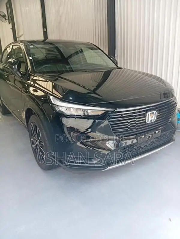 Honda Vezel Z Premium 2024