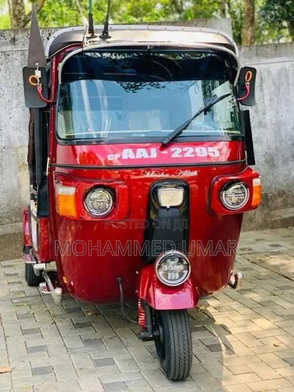 Bajaj 2013