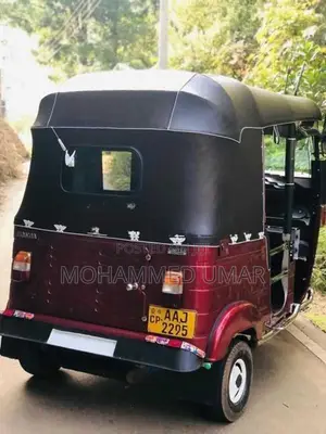 Bajaj 2013