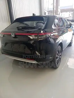 Honda Vezel Z Premium 2024
