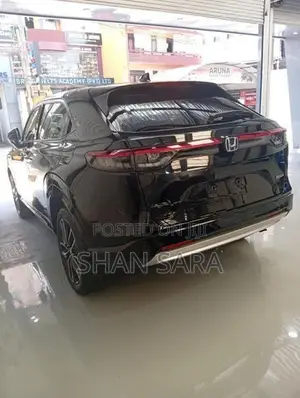 Honda Vezel Z Premium 2024