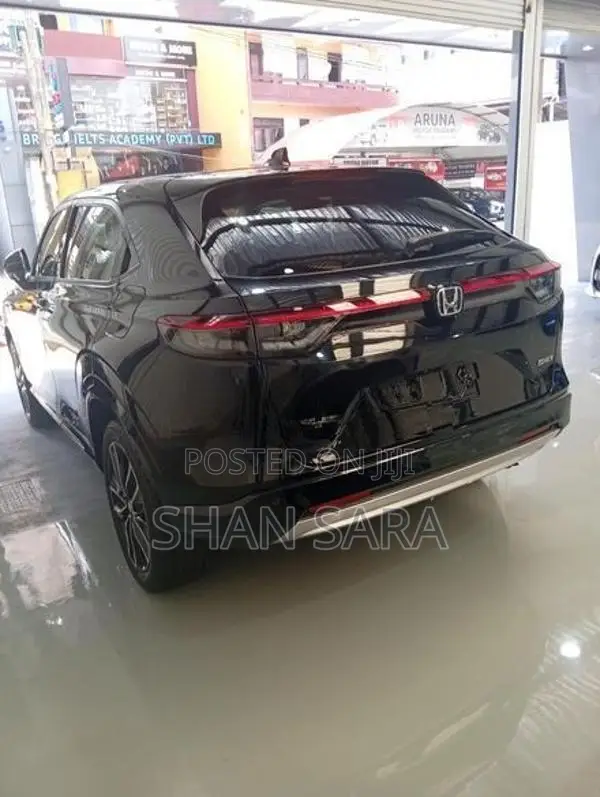 Honda Vezel Z Premium 2024