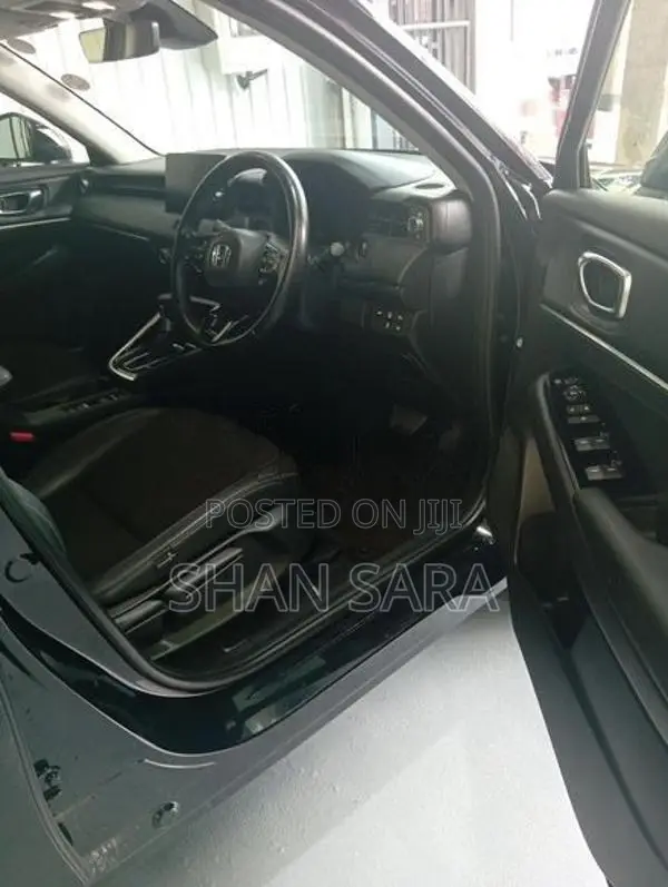 Honda Vezel Z Premium 2024