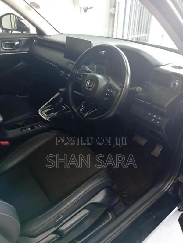 Honda Vezel Z Premium 2024