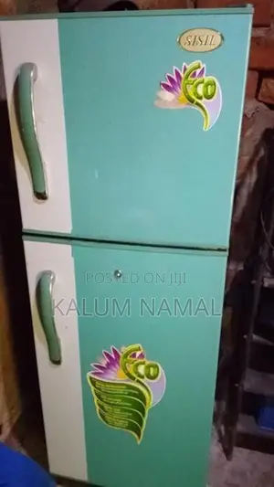 Sisil Refrigerator
