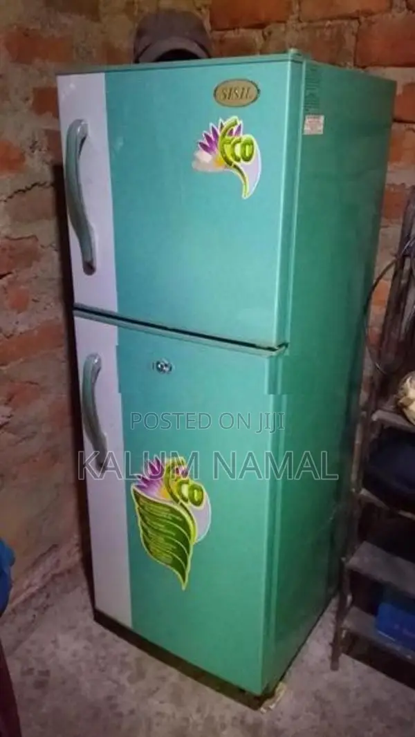 Sisil Refrigerator