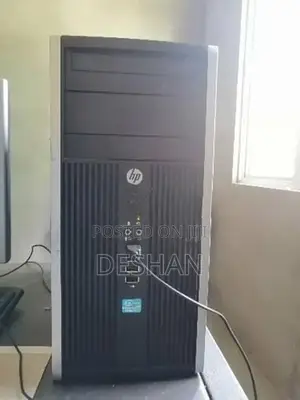 I5 3rd Gen HP Computer