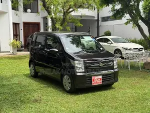 Suzuki Wagon R FX 2025