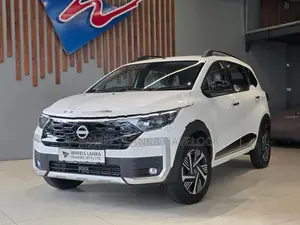 Nissan Gravite Tekna Plus 2026