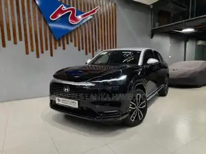 Honda Vezel Z Play 2026