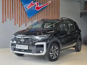 Nissan Gravite Tekna Plus 2026